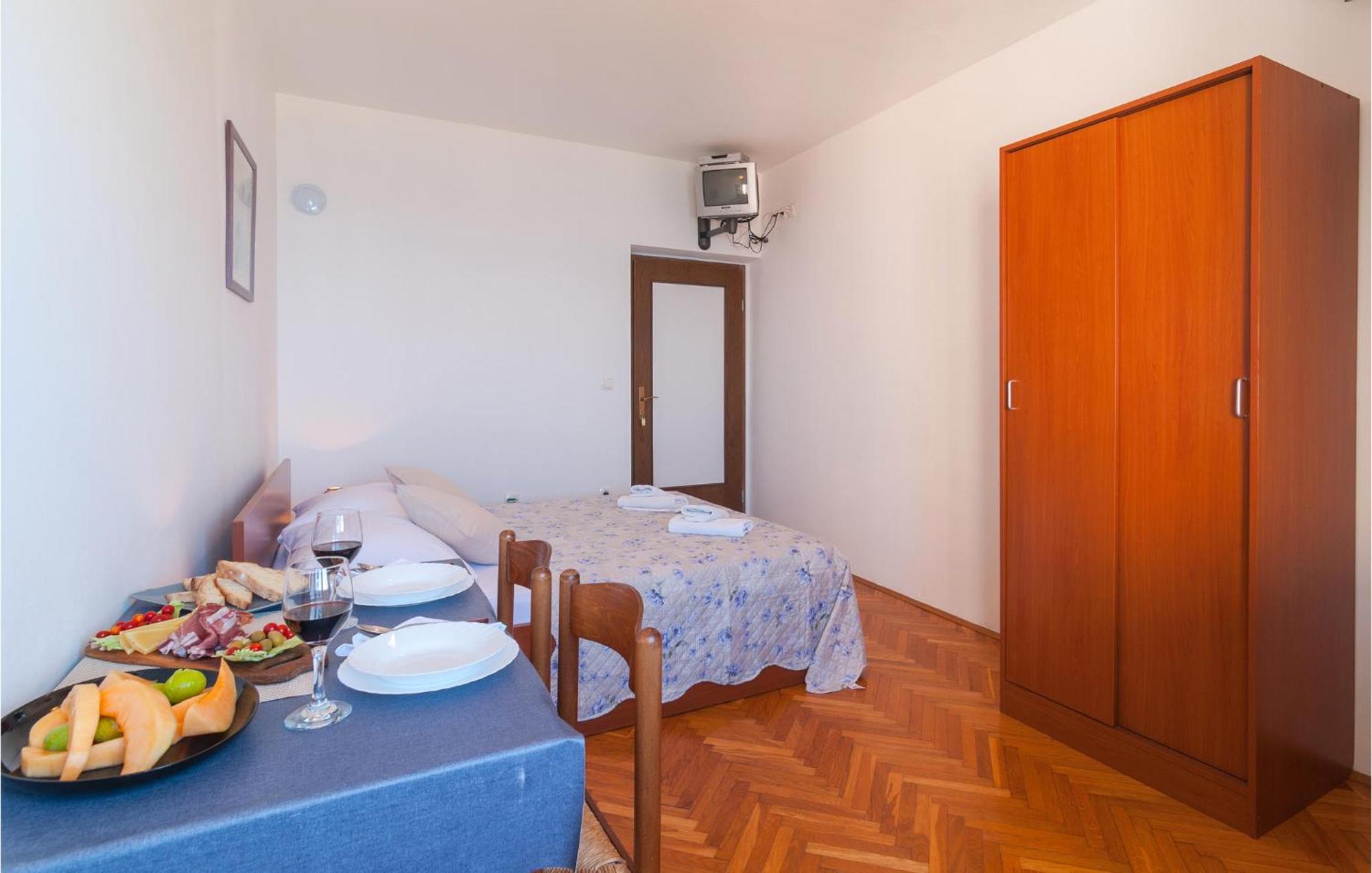 Apartment Podstrana 4 Eksteriør bilde